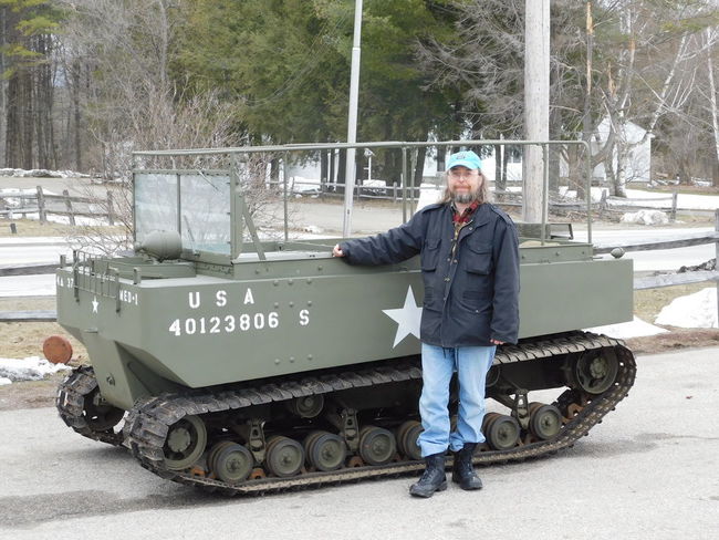 T-24 - the day I bought it