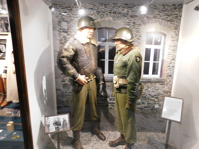 Bastogne Museum 2022