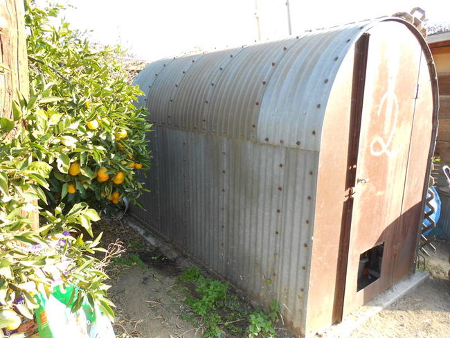 armco bomb shelter 1