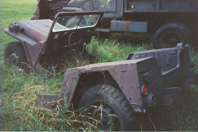 M151A1