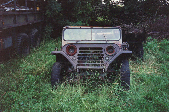 M151A1