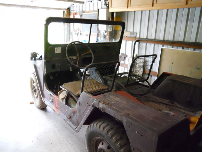 M151A1