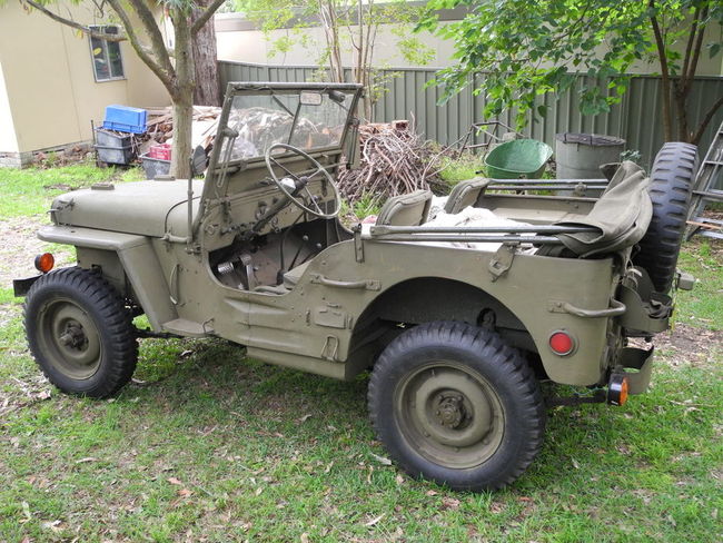 jeep