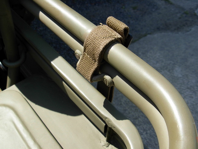 Bow Strap