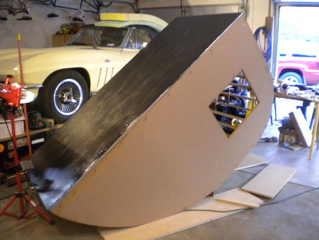 undercoat