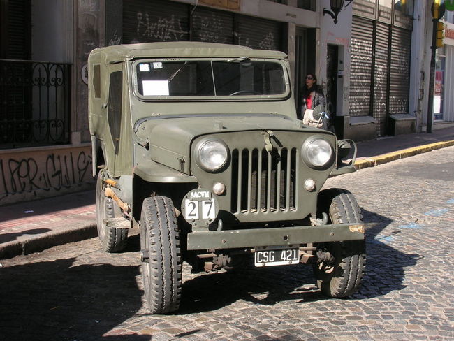 9 de julio 5