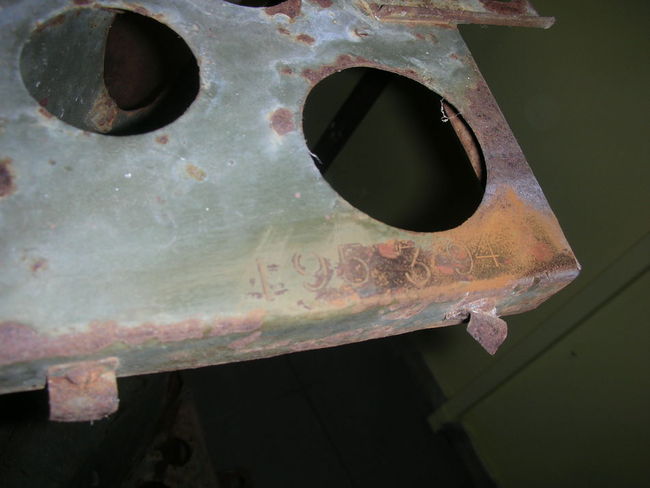 My Willys MB history