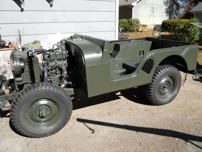 M38A1