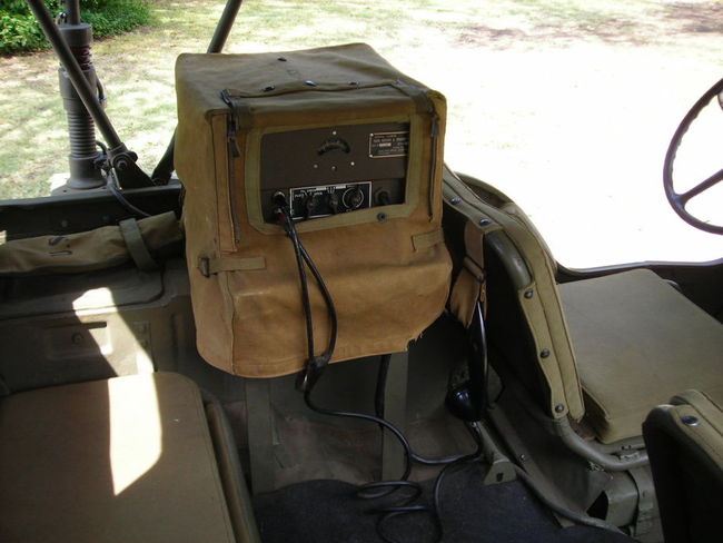 Script F Radio