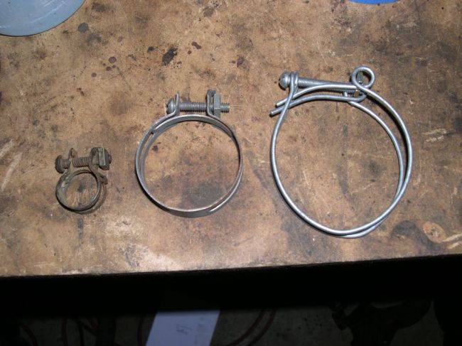 Hose Clamps1