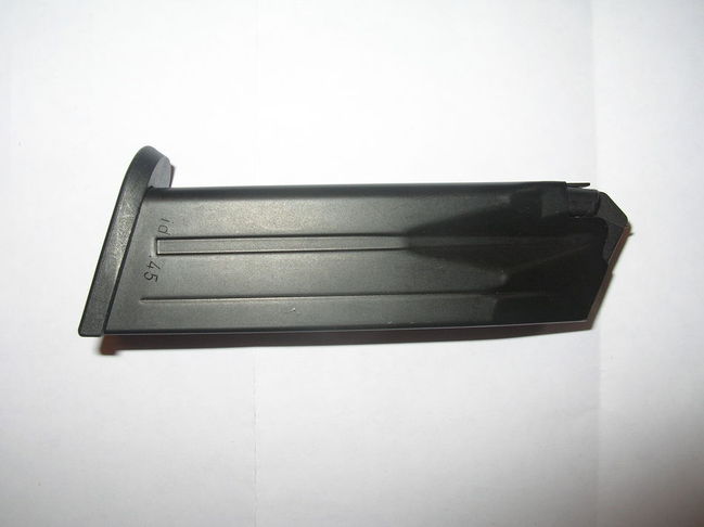 HK USP 45 Mag