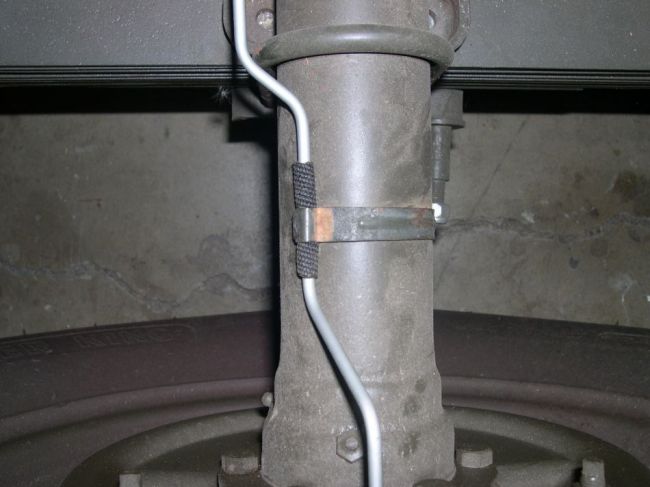 Brakes