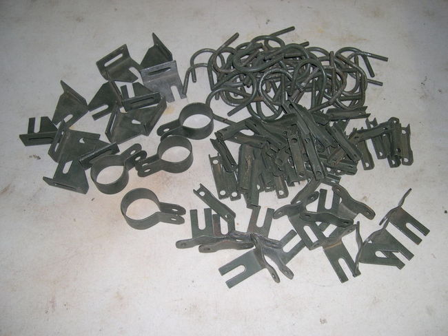 M151 parts