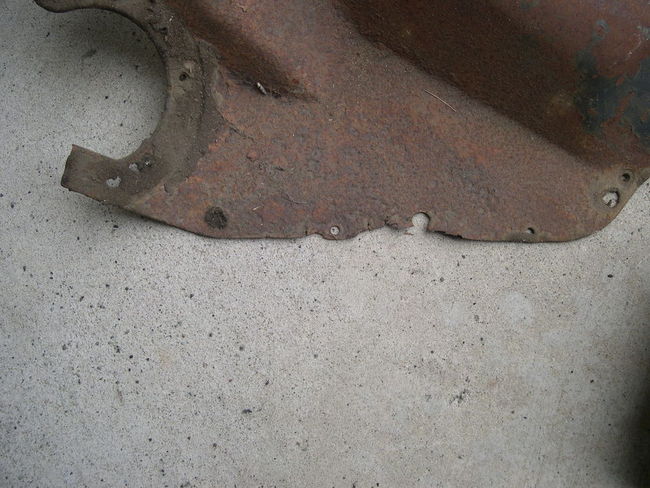 Floor Pans4
