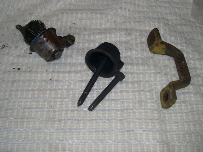 $10 Parts