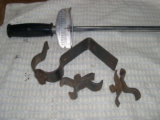 $30 Parts