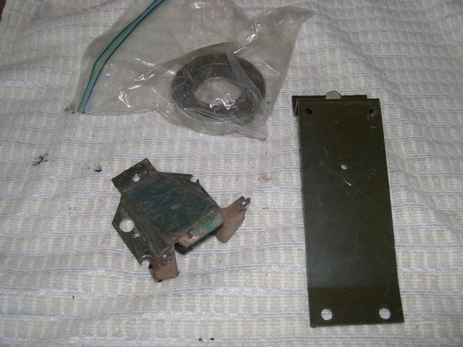 $5 Parts