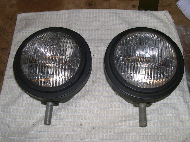Parts