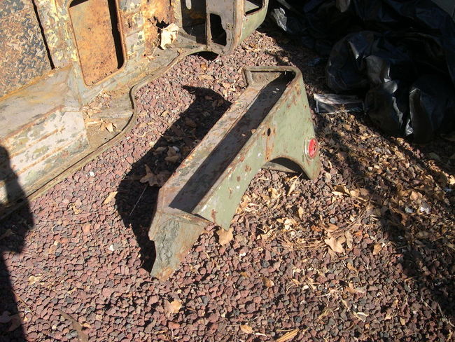 M38 TUB