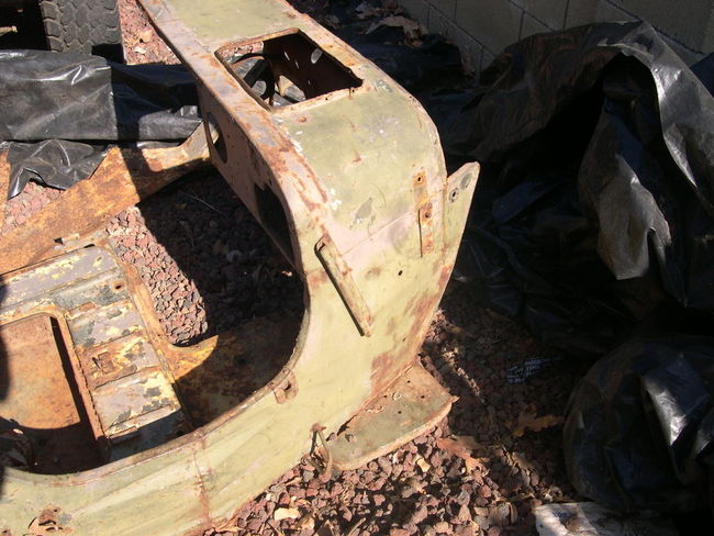 M38 TUB