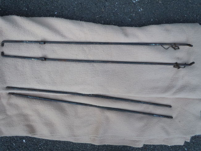 top bows cj5???