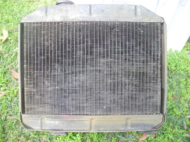 radiator 1