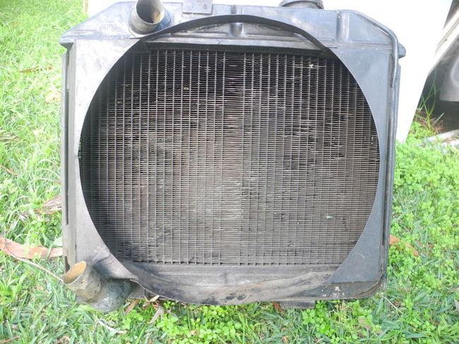 radiator 2