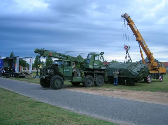URAL+BTR 60