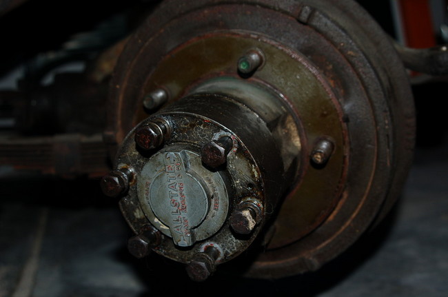 Allstate Hubs
