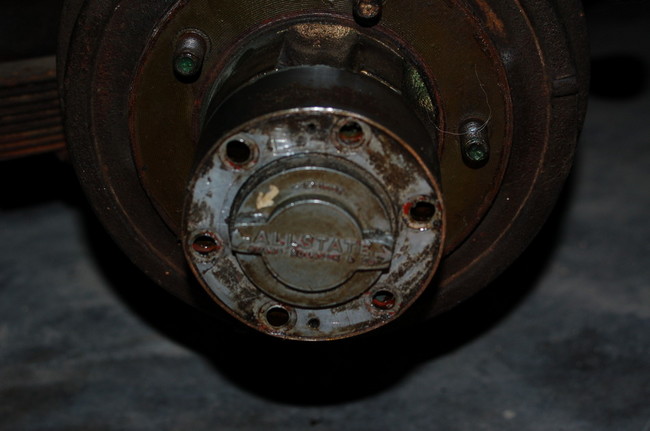 Allstate Hubs