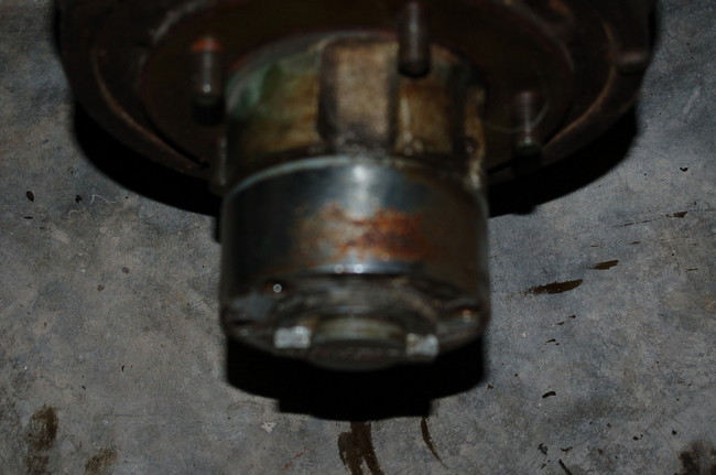 Allstate Hubs