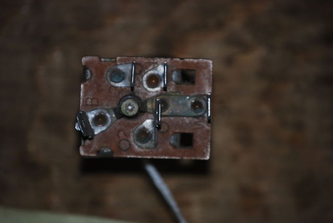 cj2a/3a cj5 wiper switch