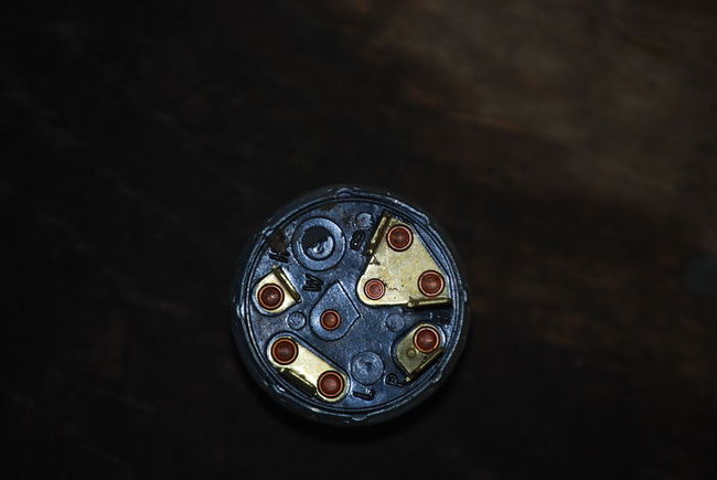 cj2a/3a cj5 wiper switch