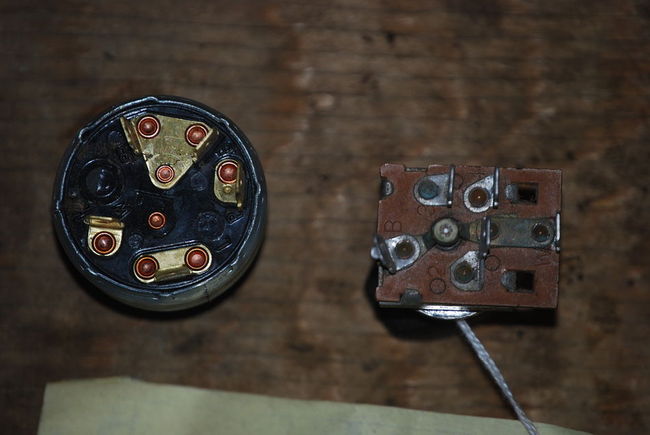 cj2a/3a cj5 wiper switch