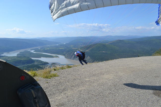 Dawson City, Yukon