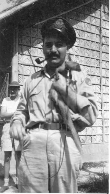 Dad_and_the_Mongoose