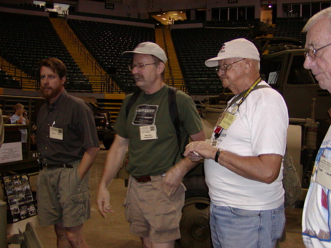 MVPA Dayton 2006