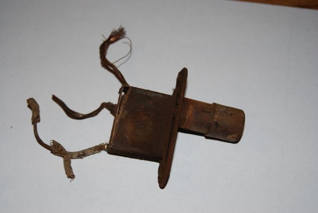 Dimmer Switch #2