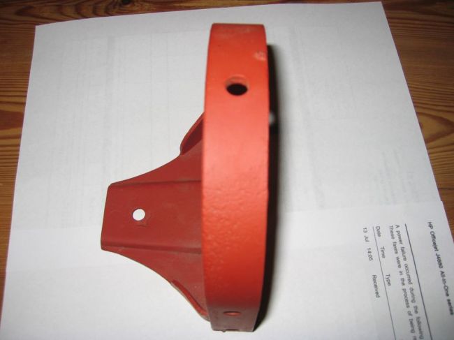 Tombstone Light Guard