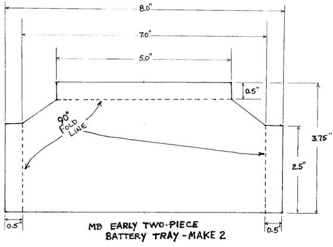 Early_2-piece_battery_tray_drawing