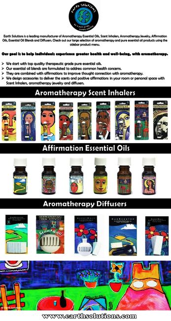 Stop Smoking Aromatherapy Online