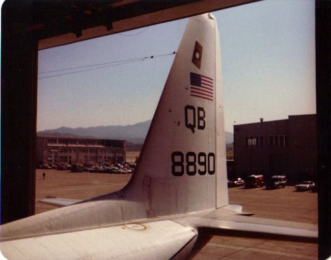 KC 130