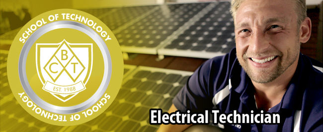 Electricity Technician