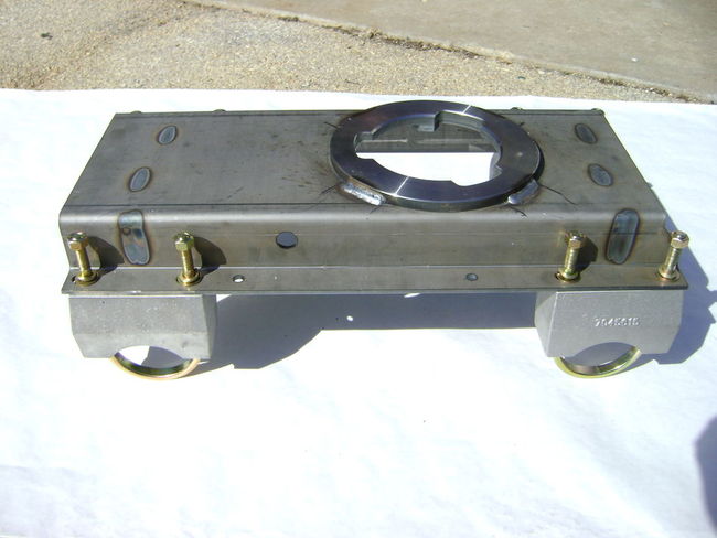 106 Recoilless Rifle