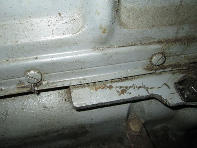 G506 Engine
