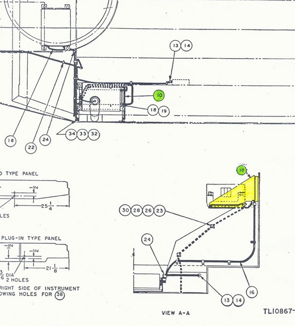 FM-48 Mount