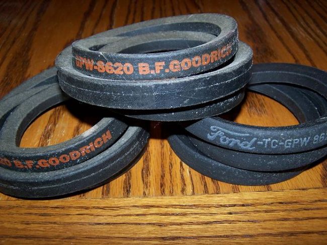 Fan_Belts