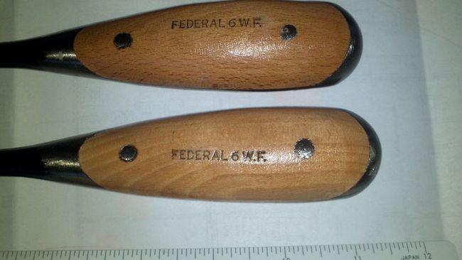 Federal_6_Inch_Handle