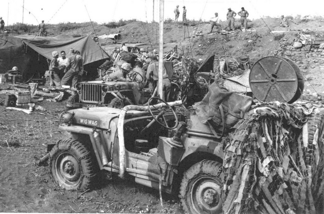 Iwo Jima