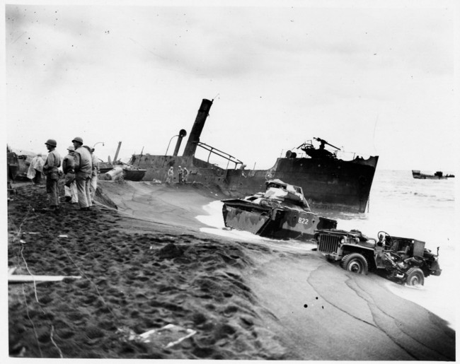 File0015_Beach_Scene_-_Iwo_Jima